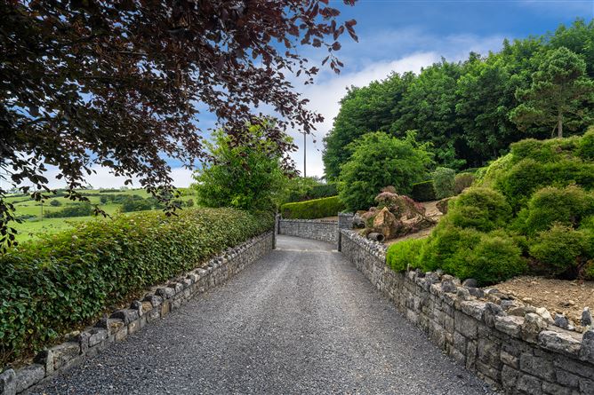 Patrickstown, Ballinlough, Kells, Meath