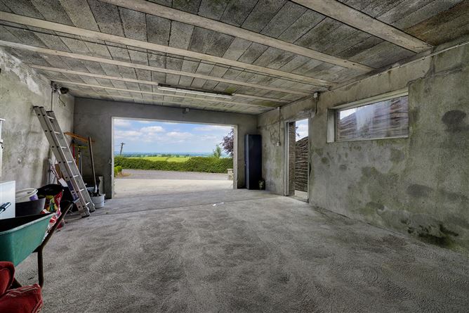 Patrickstown, Ballinlough, Kells, Meath