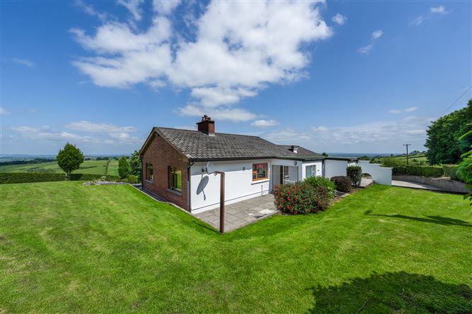 Patrickstown, Ballinlough, Kells, Meath