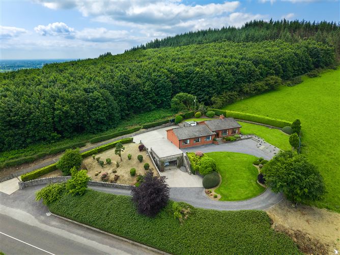 Patrickstown, Ballinlough, Kells, Meath