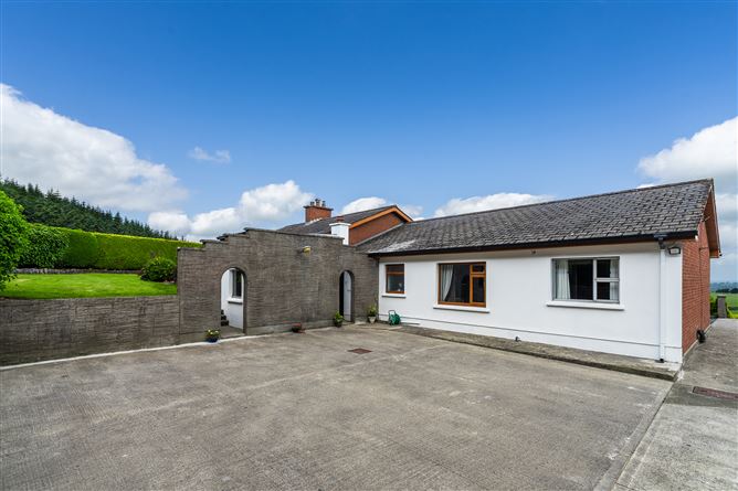 Patrickstown, Ballinlough, Kells, Meath
