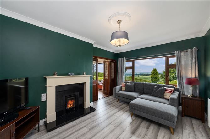 Patrickstown, Ballinlough, Kells, Meath
