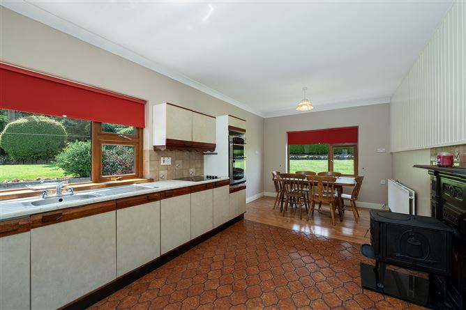 Patrickstown, Ballinlough, Kells, Meath