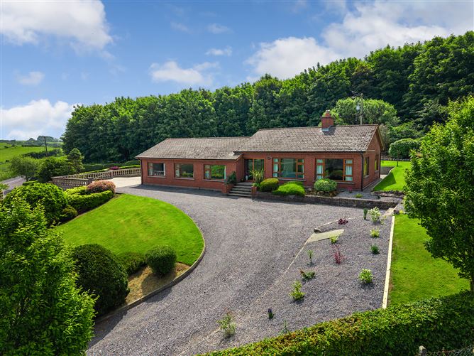 Patrickstown, Ballinlough, Kells, Meath