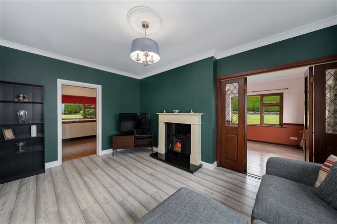 Patrickstown, Ballinlough, Kells, Meath