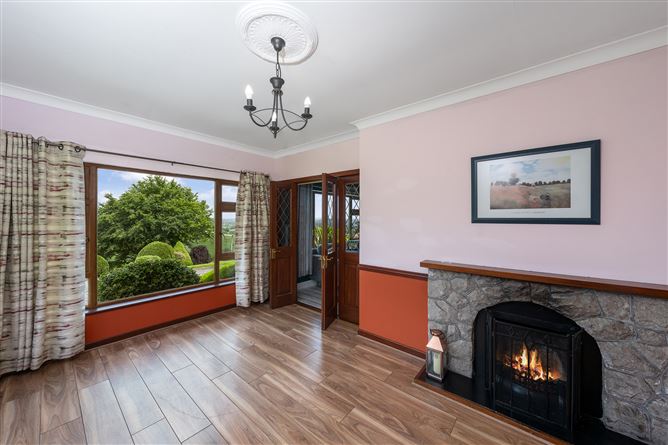 Patrickstown, Ballinlough, Kells, Meath