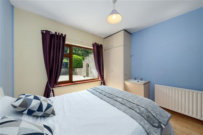 Patrickstown, Ballinlough, Kells, Meath