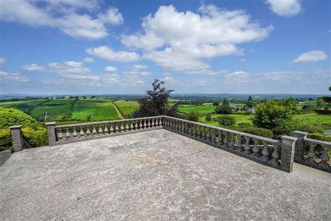Patrickstown, Ballinlough, Kells, Meath