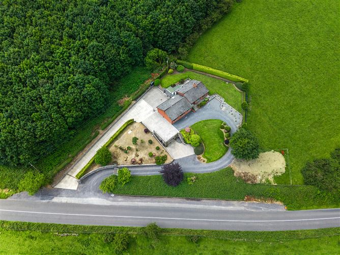 Patrickstown, Ballinlough, Kells, Meath