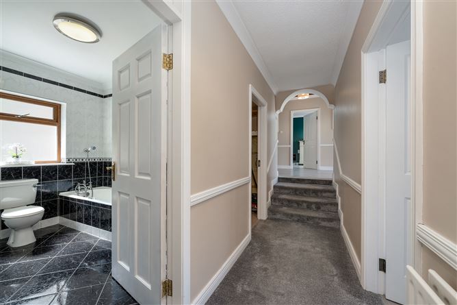 Patrickstown, Ballinlough, Kells, Meath