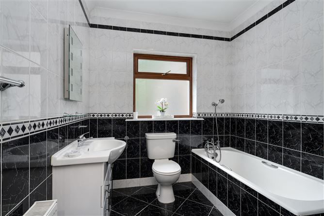 Patrickstown, Ballinlough, Kells, Meath
