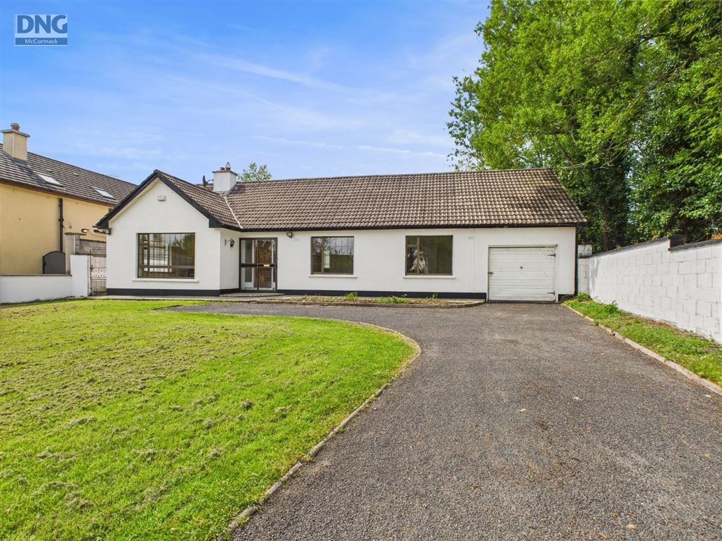 Capdoo, Clane, Co. Kildare
