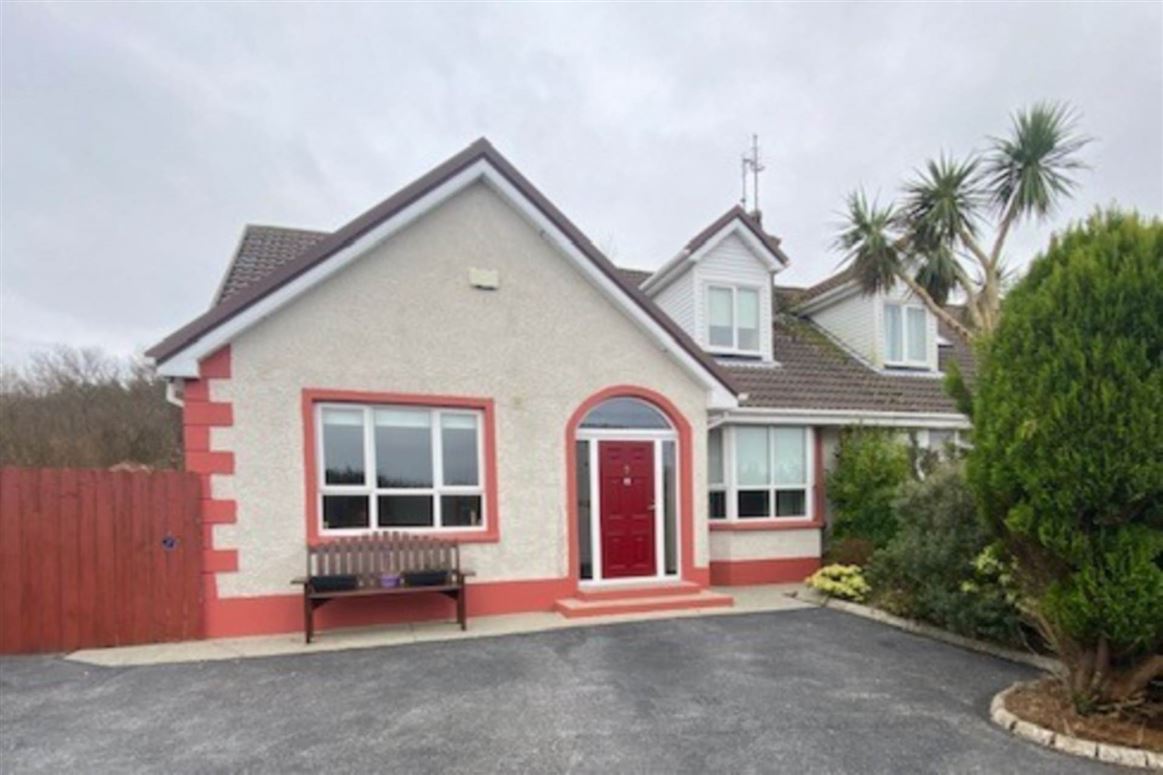 13 Mount Pleasant, Letterkenny, County Donegal