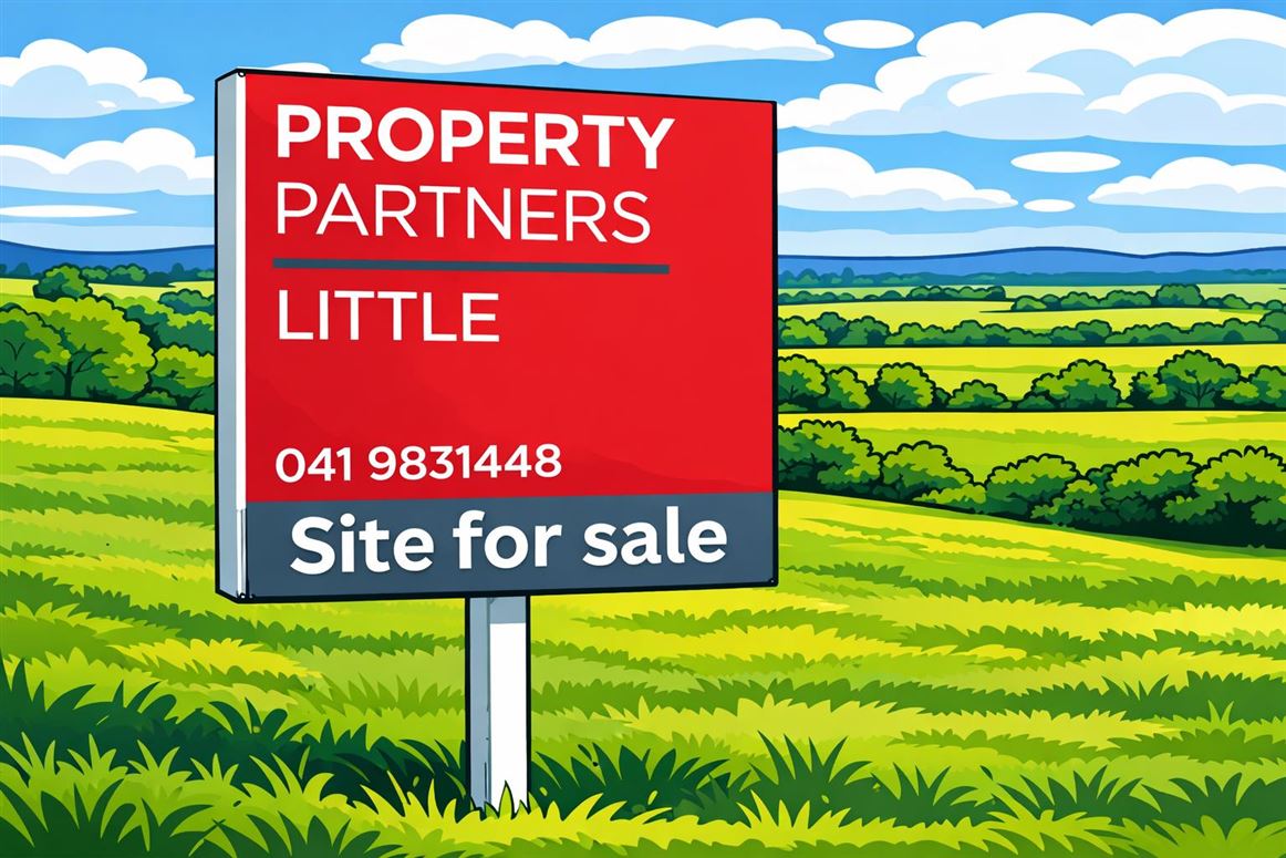 Local Needs Site, Townley Hall Road, Tullyallen, Louth