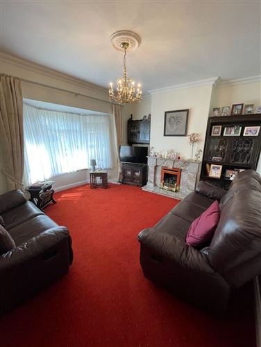 Padua, Ardmanning Lawn, The Lough, Cork