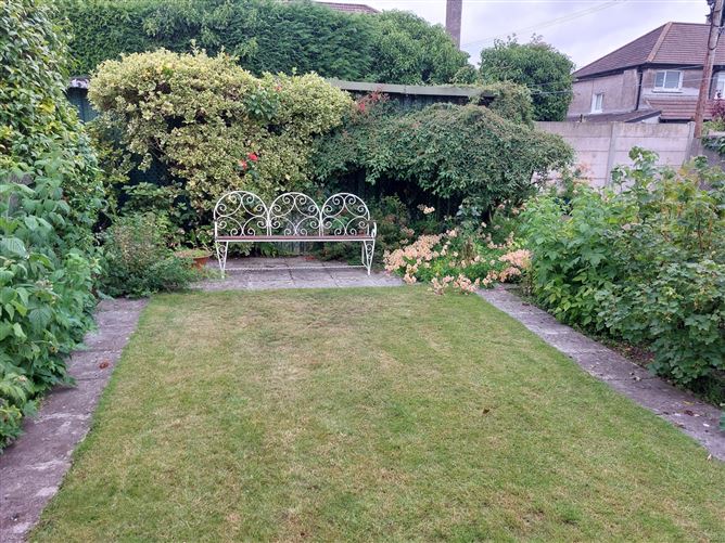 Padua, Ardmanning Lawn, The Lough, Cork