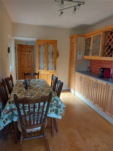 Padua, Ardmanning Lawn, The Lough, Cork