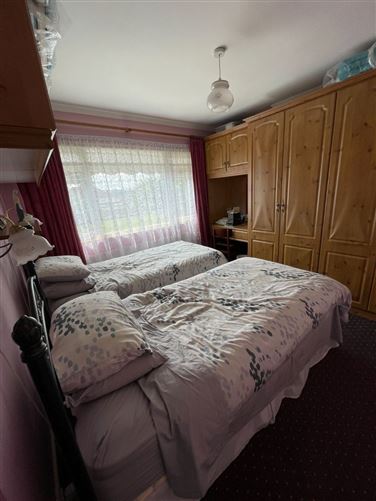 Padua, Ardmanning Lawn, The Lough, Cork