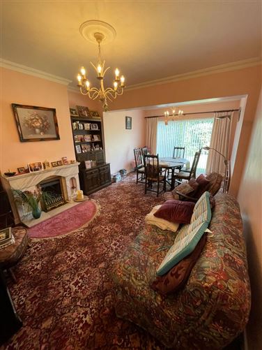 Padua, Ardmanning Lawn, The Lough, Cork