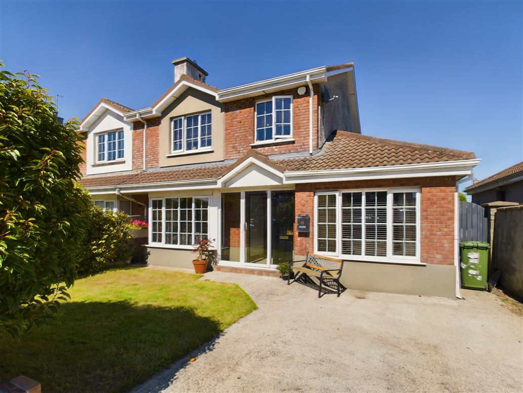 45 Meadowbrook, Tramore, Waterford