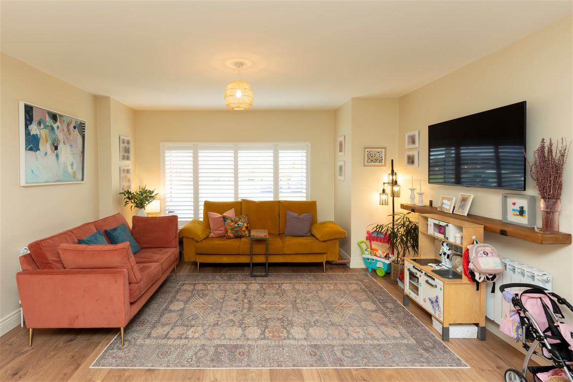 35 Cluain Aoibh , Clarina, Limerick