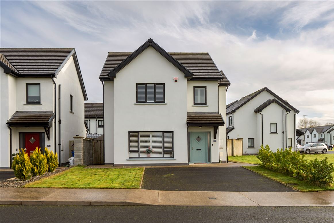 35 Cluain Aoibh , Clarina, Limerick