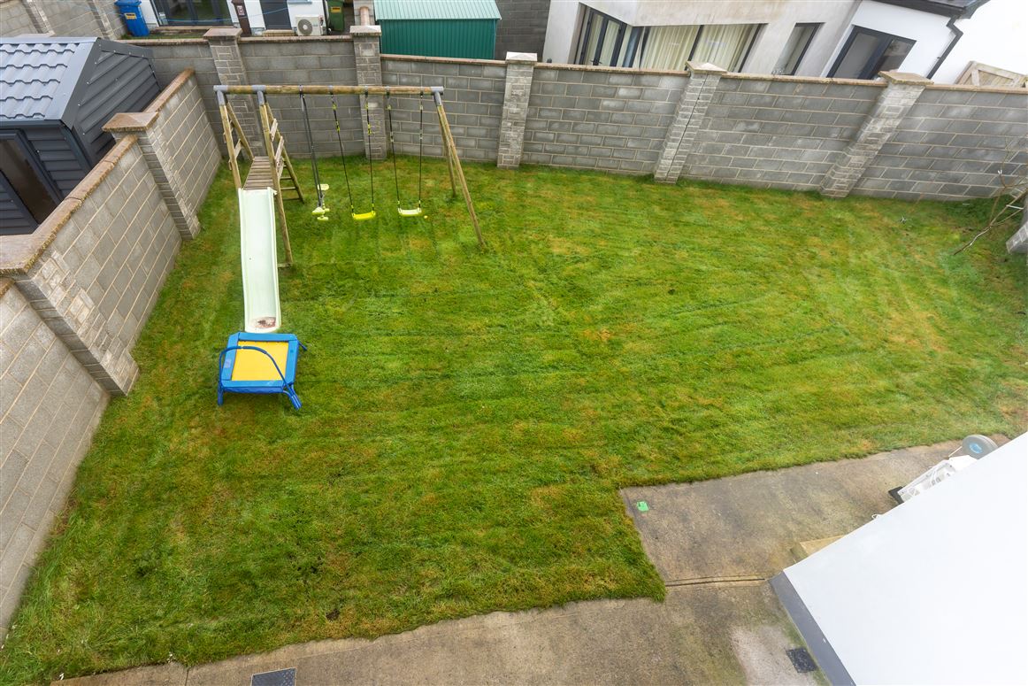 35 Cluain Aoibh , Clarina, Limerick