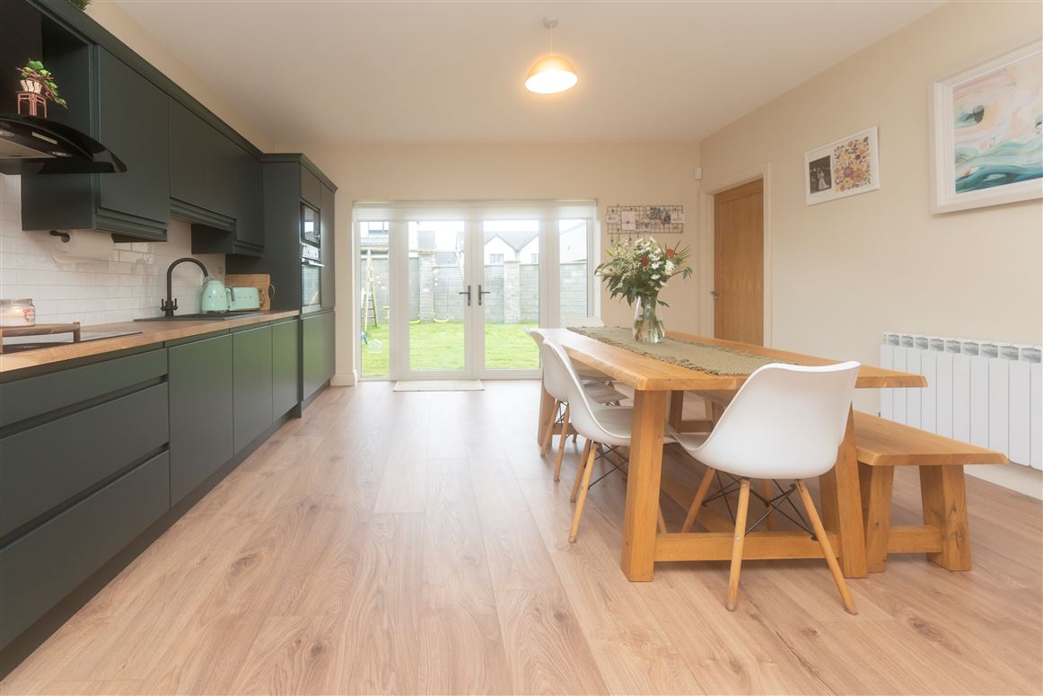 35 Cluain Aoibh , Clarina, Limerick