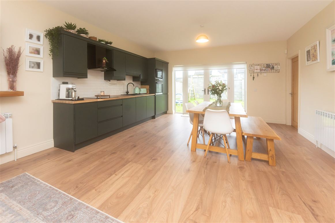 35 Cluain Aoibh , Clarina, Limerick