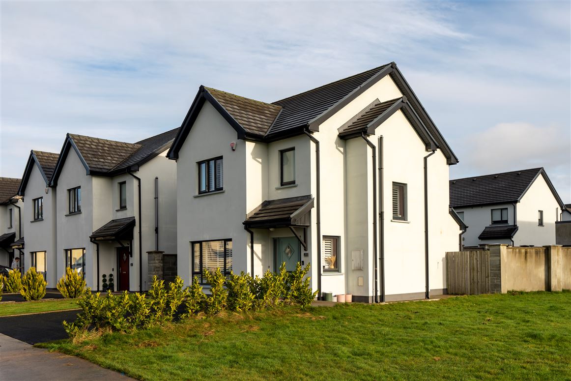 35 Cluain Aoibh , Clarina, Limerick