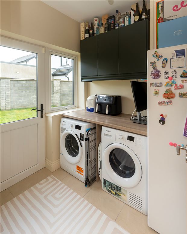 35 Cluain Aoibh , Clarina, Limerick