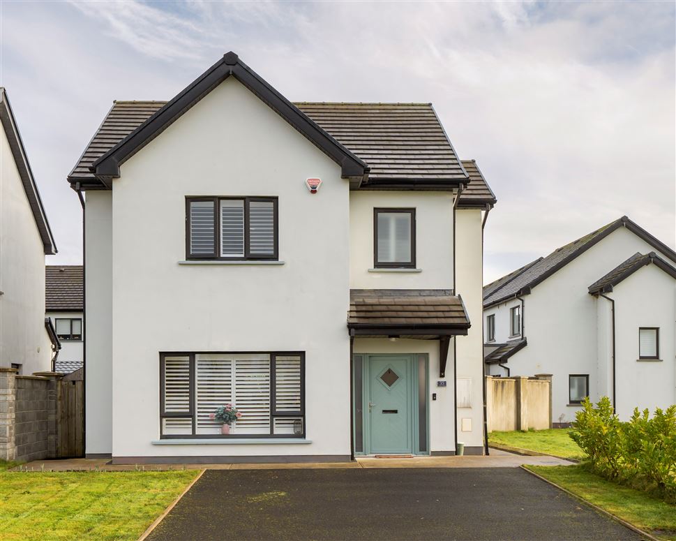35 Cluain Aoibh , Clarina, Limerick