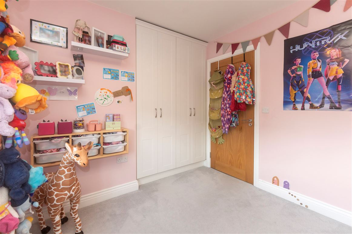 35 Cluain Aoibh , Clarina, Limerick