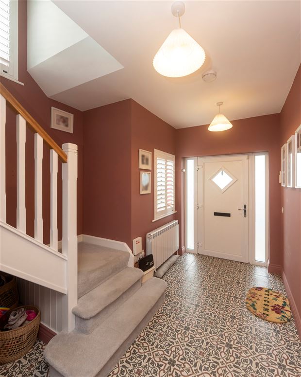 35 Cluain Aoibh , Clarina, Limerick