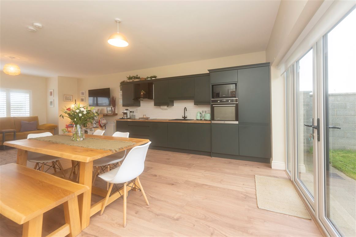 35 Cluain Aoibh , Clarina, Limerick