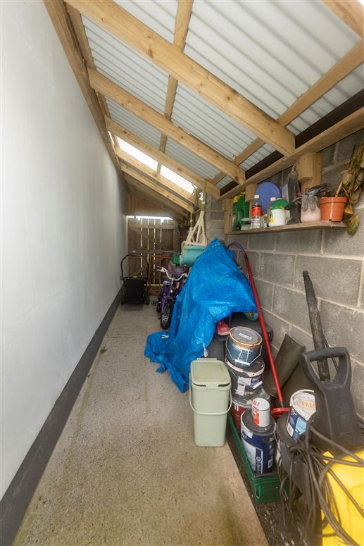 35 Cluain Aoibh , Clarina, Limerick