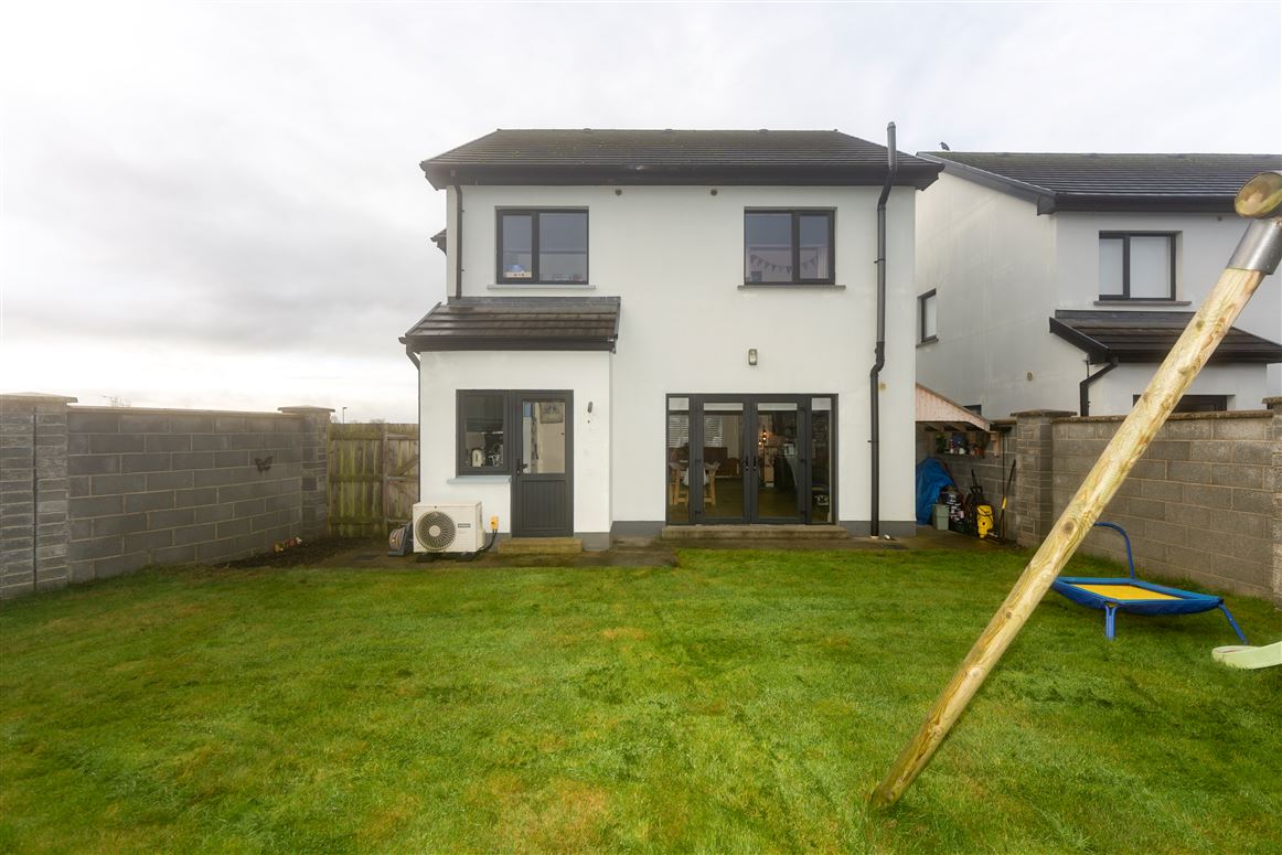 35 Cluain Aoibh , Clarina, Limerick