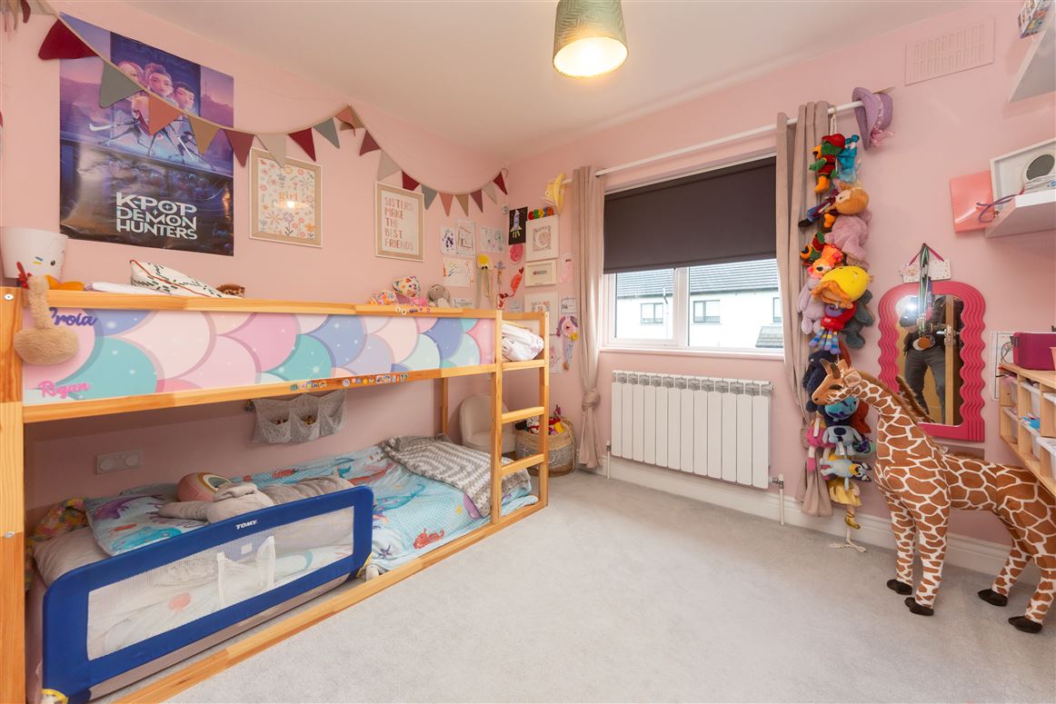 35 Cluain Aoibh , Clarina, Limerick