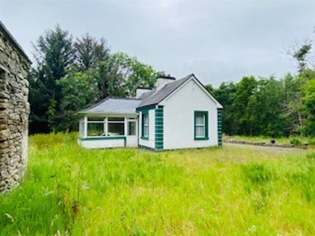 Derryronan, Kilkelly, Swinford, Mayo