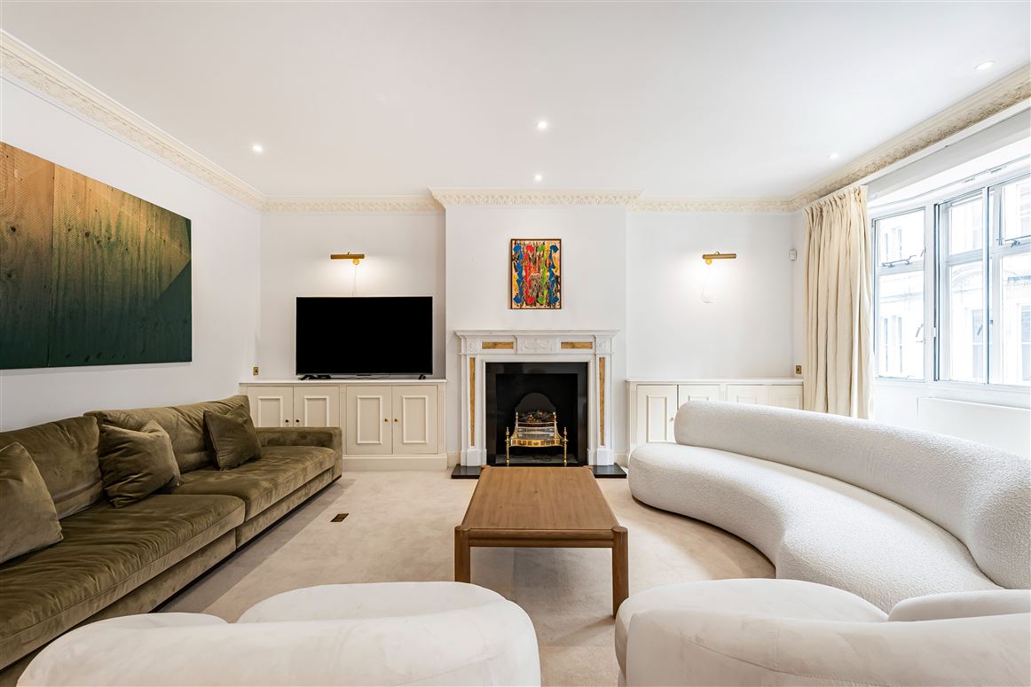 Mayfair Residence,London,Greater London,United Kingdom