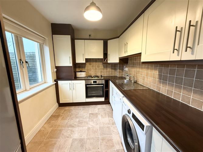 46 Brooklands, Clane, Co. Kildare