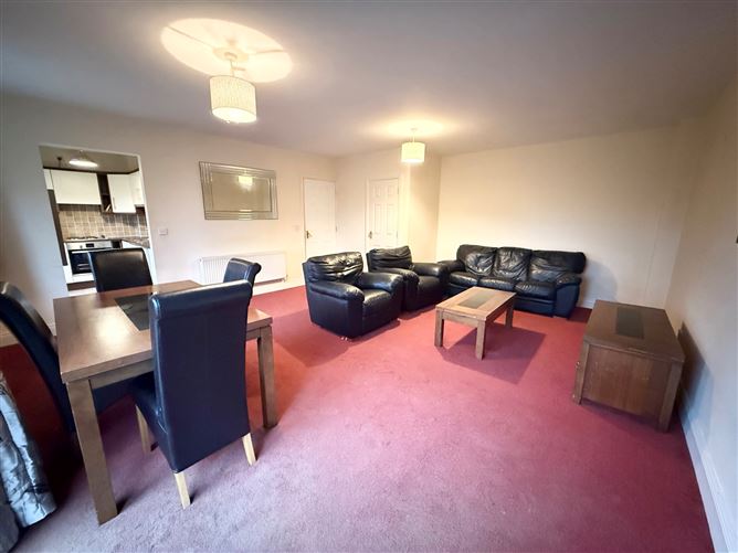 46 Brooklands, Clane, Co. Kildare