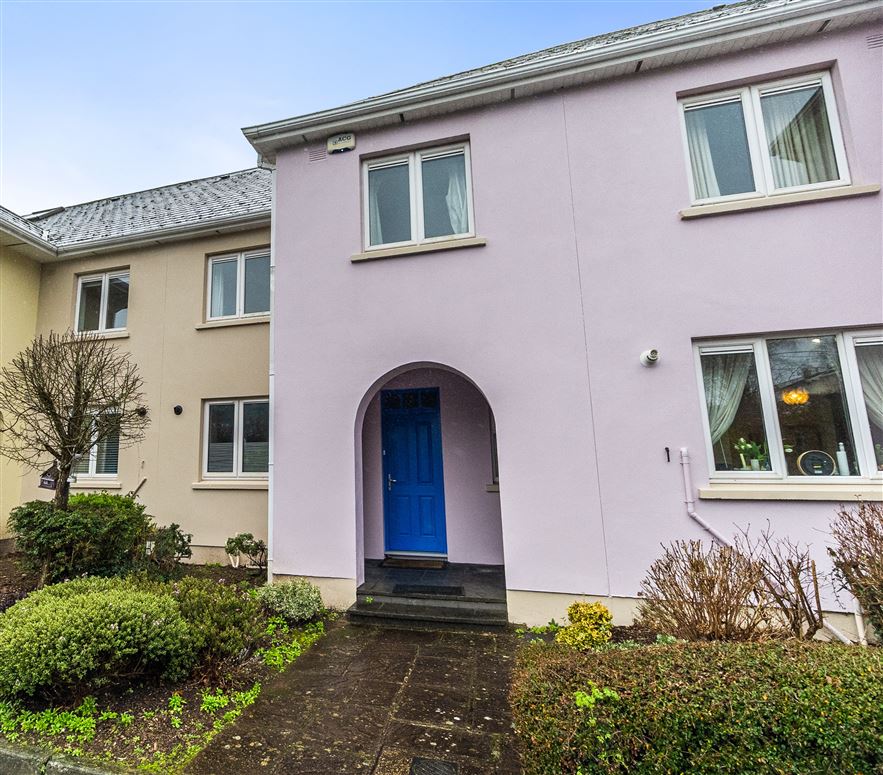 8 The Granary, Bailick Road, Midleton, Cork