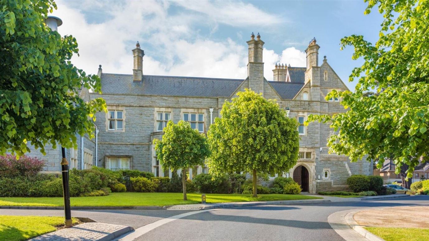 99 Rockford Manor, Blackrock, County Dublin
