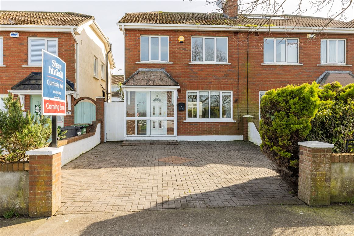 7 Chapel Close, Balbriggan, Co. Dublin