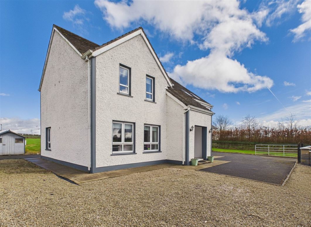 Paulville, Tankardstown, Carlow, County Carlow