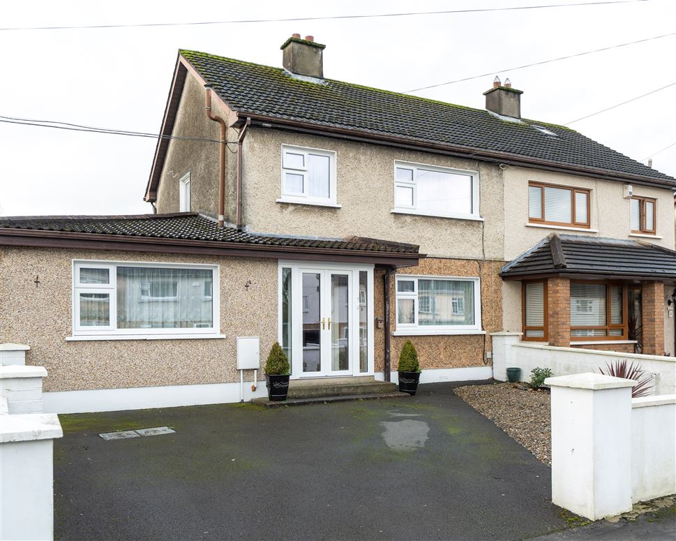 7 Dooneen Road, Woodview, Limerick City, Limerick