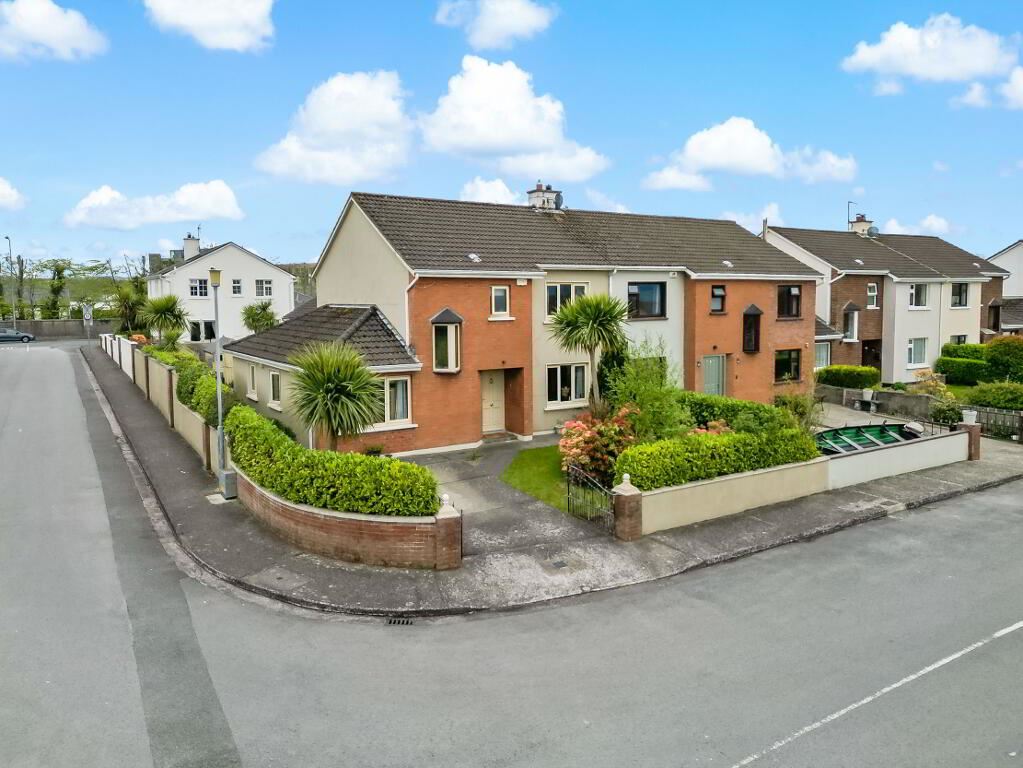 8 Millwood, St Margaret's Road, Killarney, Kerry
