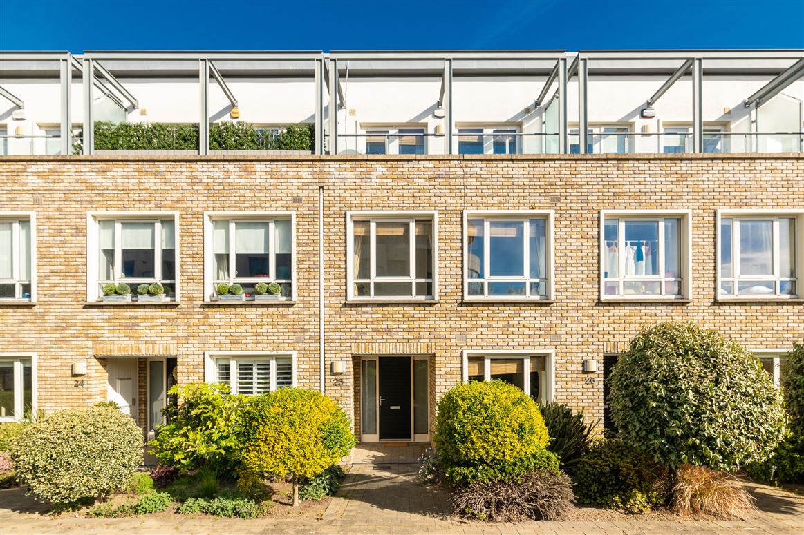 25 Beechwood Court, Stillorgan, County Dublin