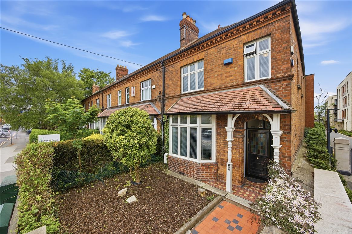 322 Harold's Cross Road, Harold's Cross, Dublin 6W